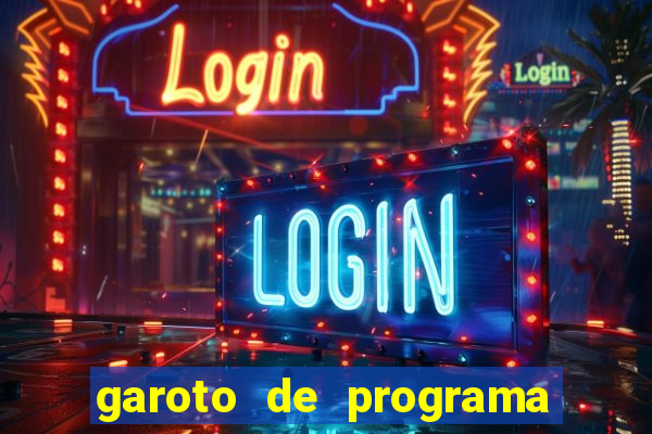 garoto de programa de porto seguro